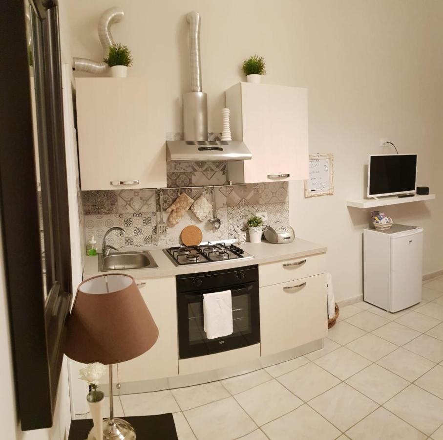 Appartamento I Vadala