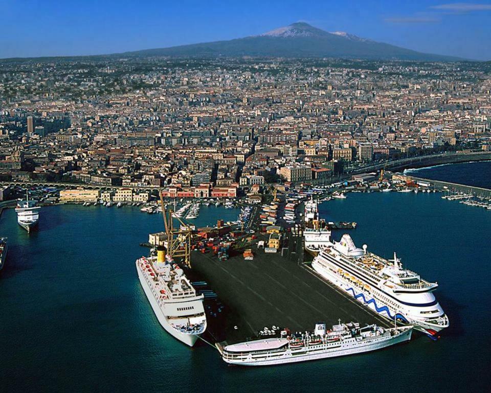 Appartamento I Vadala